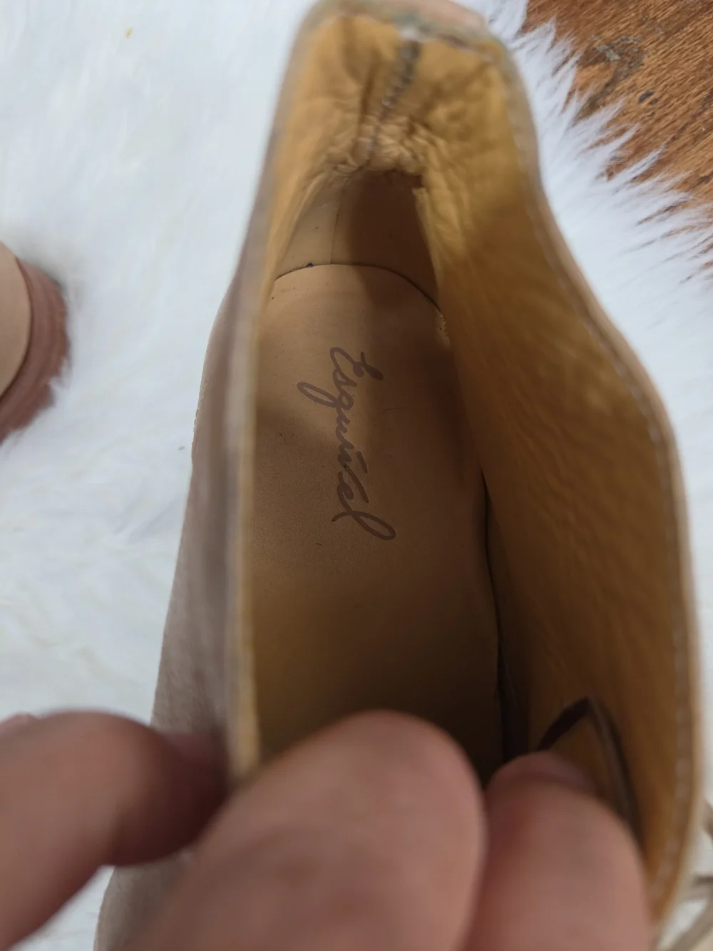 esquivel classic tan